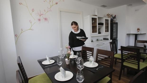 Lugares para comer en los nuevos barrios residenciales de Poniente