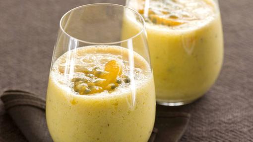 Los 10 batidos para adelgazar que pueden sustituir la cena