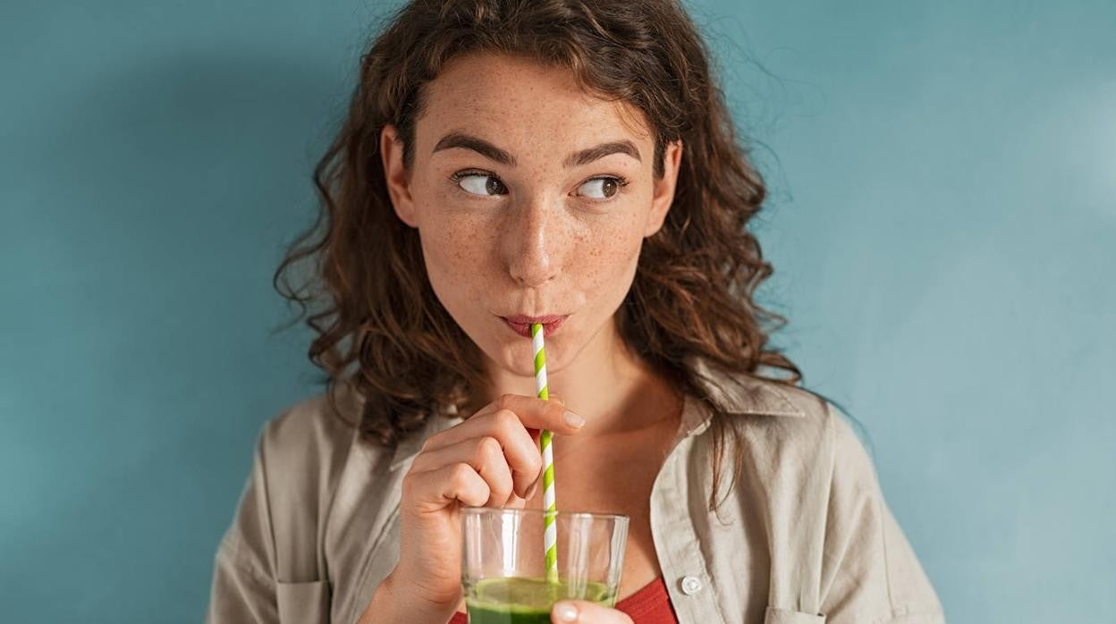 Estos batidos son nutritivos y sabrosos