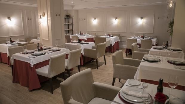 Premios GURMÉ Córdoba 2022: Estos son los aspirantes al mejor restaurante de cocina tradicional