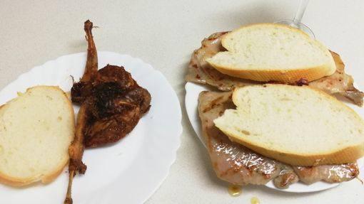 Quince bares y restaurantes en Sevilla donde comer bien a precios populares