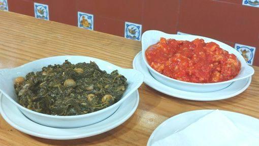 Quince bares y restaurantes en Sevilla donde comer bien a precios populares