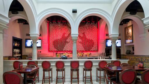 ¿Dónde celebrar un cumpleaños en Sevilla? Bares y restaurantes para eventos «tipo cóctel»
