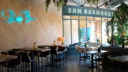 ¿Dónde celebrar un cumpleaños en Sevilla? Bares y restaurantes para eventos «tipo cóctel»
