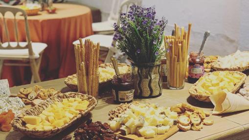¿Dónde celebrar un cumpleaños en Sevilla? Bares y restaurantes para eventos «tipo cóctel»