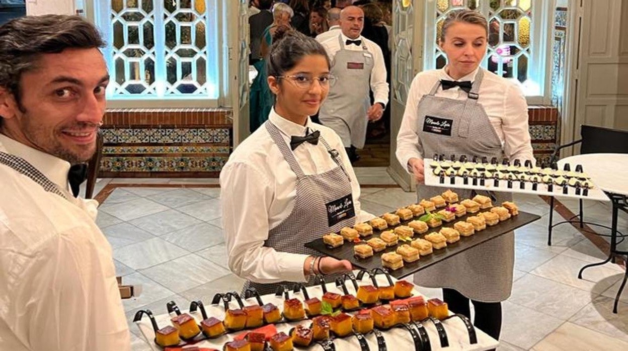 ¿Dónde celebrar un cumpleaños en Sevilla? Bares y restaurantes para eventos «tipo cóctel»