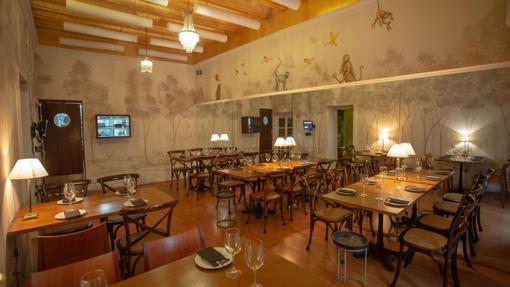 ¿Dónde celebrar un cumpleaños en Sevilla? Bares y restaurantes para eventos «tipo cóctel»