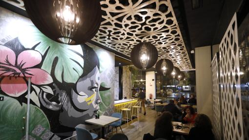 Bares o tabernas de cocina creativa de Córdoba: Vota a tu favorito en los Premios GURMÉ Córdoba 2022