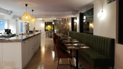 Bares o tabernas de cocina creativa de Córdoba: Vota a tu favorito en los Premios GURMÉ Córdoba 2022