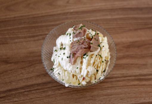 Doña Rufina, cocina especiada y de sabores en Mateos Gago