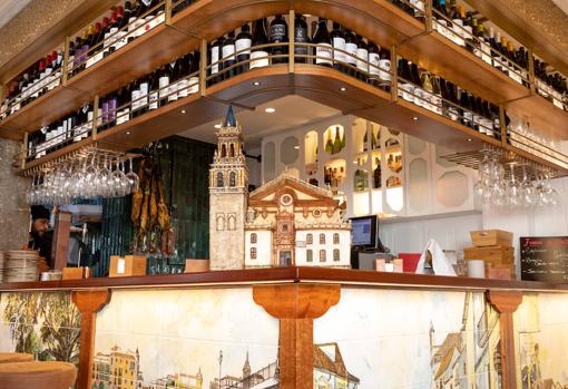 Antigua Casa Diego: vuelve el pollo frito más famoso de Triana