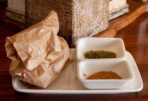 Antigua Casa Diego: vuelve el pollo frito más famoso de Triana