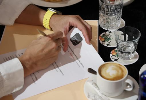 Gurmé Córdoba ha premiado en siete ediciones a más de 80 establecimientos