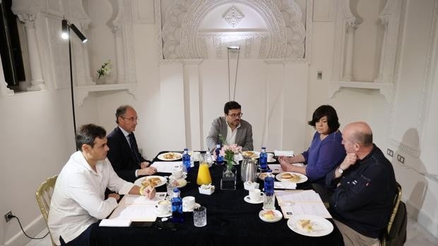 Estos son los ganadores de los Premios GURMÉ Córdoba 2022