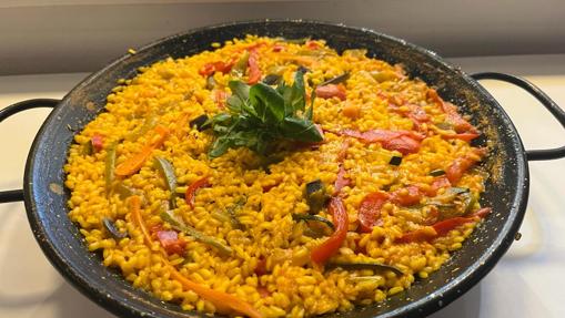 Diez restaurantes en los que comer un buen arroz en Córdoba