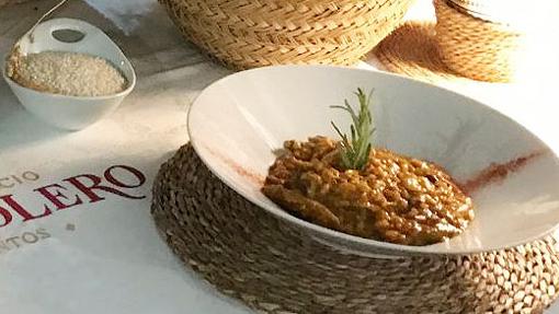 Diez restaurantes en los que comer un buen arroz en Córdoba