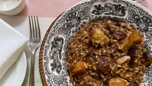 Diez restaurantes en los que comer un buen arroz en Córdoba