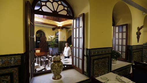 Diez restaurantes en los que comer un buen arroz en Córdoba