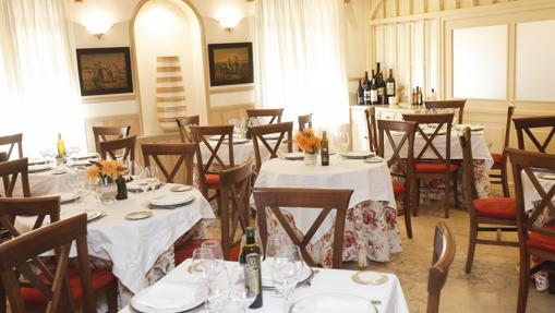Diez restaurantes en los que comer un buen arroz en Córdoba