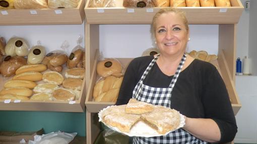 5+1 pasteles cordobeses para celebrar San Rafael