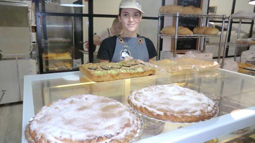 5+1 pasteles cordobeses para celebrar San Rafael