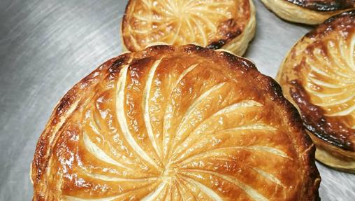 5+1 pasteles cordobeses para celebrar San Rafael