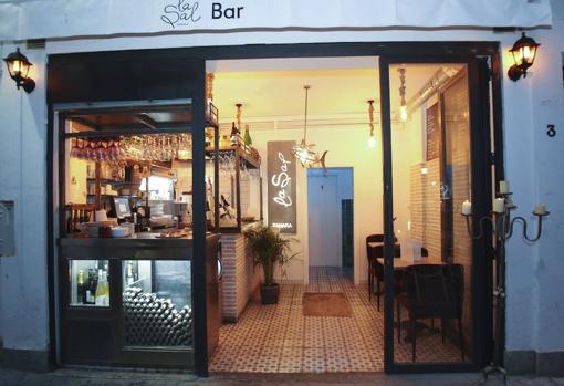 Sal de tapas, la versión atunera más informal de Charo Álvarez