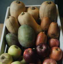 Naturalmente, comida ecológica y de cercanía en el Barrio de Santa Cruz