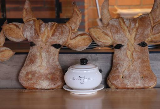 Asador Caravaca, mucho más que carnes a la parrilla