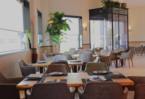 Asador Caravaca, mucho más que carnes a la parrilla