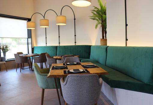 Asador Caravaca, mucho más que carnes a la parrilla