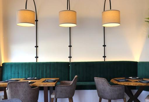 Asador Caravaca, mucho más que carnes a la parrilla