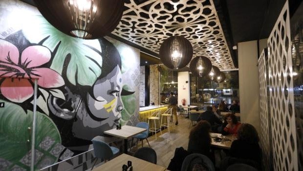 Dónde comer y tapear en Córdoba a 5 minutos de la estación del AVE