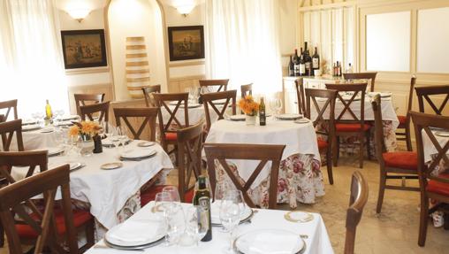 Dónde comer en Córdoba un buen cocido para disfrutar del cuchareo