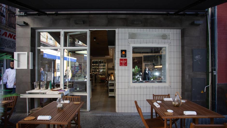 Guía Michelin 2023: ¿Contará Sevilla con alguna nueva Estrella?
