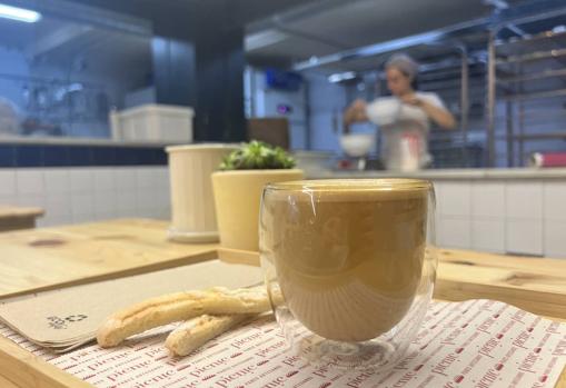 Picnic Panes Artesanos abre su primera cafetería en el Mercado del Arenal