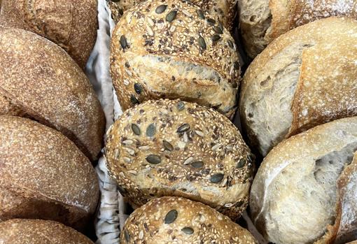 Picnic Panes Artesanos abre su primera cafetería en el Mercado del Arenal