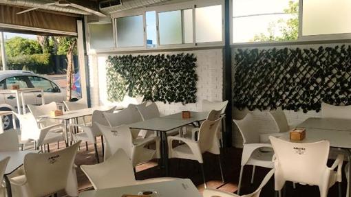 Dónde comer en Córdoba un gustoso cachopo asturiano