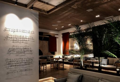 Saona elige Ramón y Cajal para su segundo restaurante en Sevilla