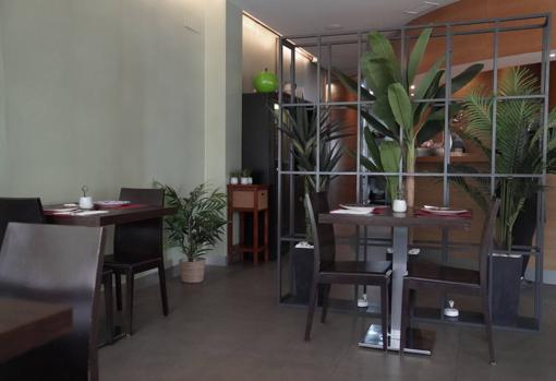 La Malcontenta: «Barriga llena, corazón contento»