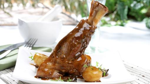 17 ideas para tu menú para Nochebuena