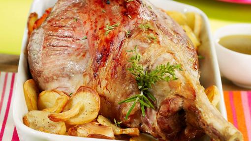 14 buenas ideas para la cena de Nochebuena en 2022