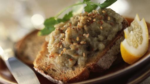 15 ideas de aperitivos y entrantes fáciles para Nochebuena