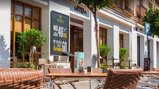 Diez restaurantes de Córdoba para celebrar tu comida de Navidad