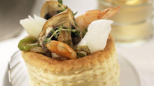 15 ideas de aperitivos y entrantes fáciles para Nochebuena