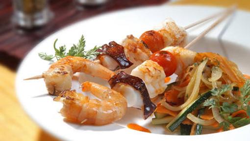 18 entrantes de Navidad para sorprender a los tuyos