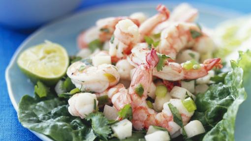 18 entrantes de Navidad para sorprender a los tuyos