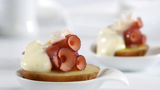 18 entrantes de Navidad para sorprender a los tuyos