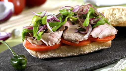 18 entrantes de Navidad para sorprender a los tuyos