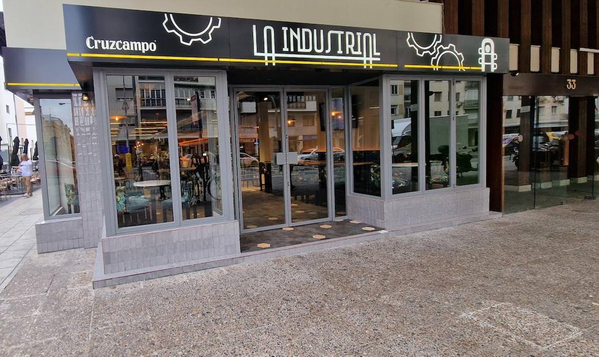 La Industrial Los Remedios